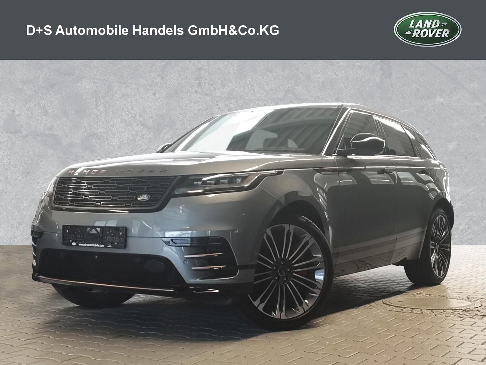 Land Rover Range Rover Velar P400 AUTOBIOGRAPHY