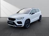 Cupra Ateca 2.0 VZ 4Drive*Navi*Voll-LED*AHK*Memory* - Cupra Ateca Gebrauchtwagen