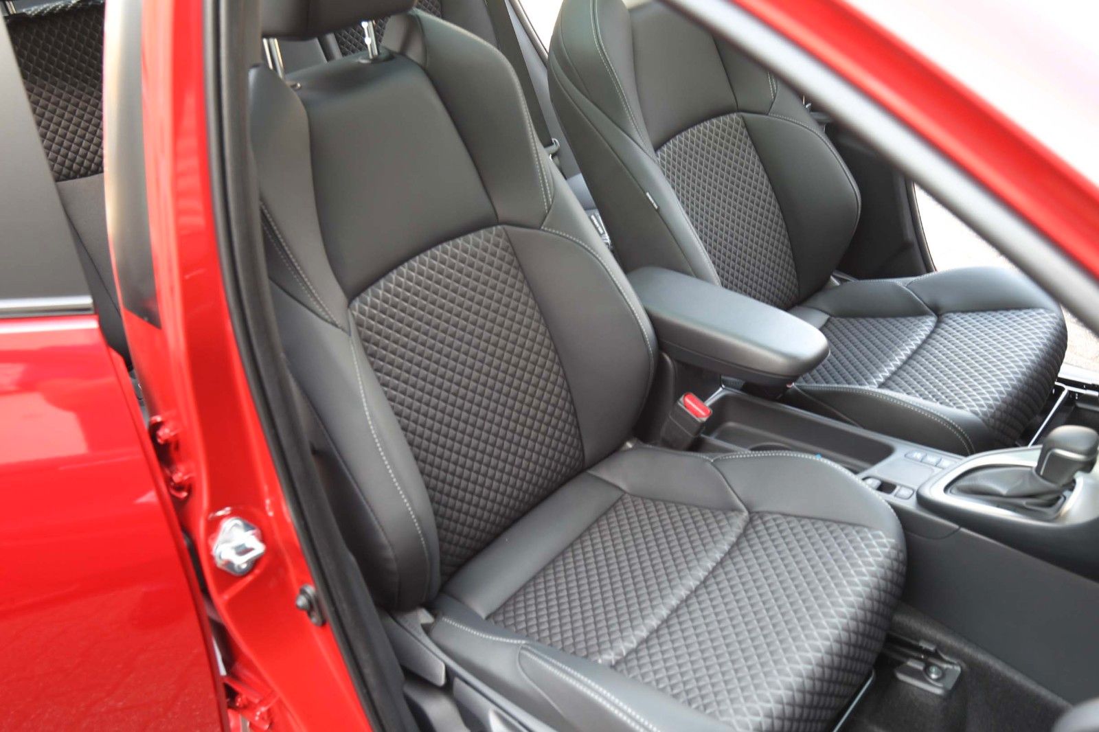 Mazda 2 Hybrid - Bild 23