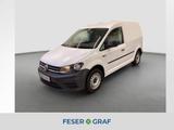 Volkswagen Caddy Kasten Caddy KA Basis 75 CRD SG5 - Trucks in Nürnberg