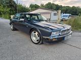 Jaguar  Xj40 3.6l  1988 , H Kennzeichen , 109 tsd km - Jaguar XJ40 Gebrauchtwagen