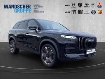 Andere JAECOO 7 1.6 TGDI Trazione AWD Exclusive LED,360