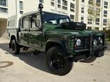 Land Rover Defender 130 TDI Pick-Up L316 Hardtop 50.000 KM - Land Rover Defender Gebrauchtwagen in München
