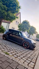 MINI Mini Cooper S r56  Tuning  TÜV  vieles  Neu - MINI MINI: Tuning