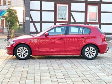 BMW 116 - 4