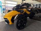 Can-Am SPYDER F3/NEU MY2026/0km/GARANTIE/NP:28.500,-€  - CAN-AM TRIKE SPYDER