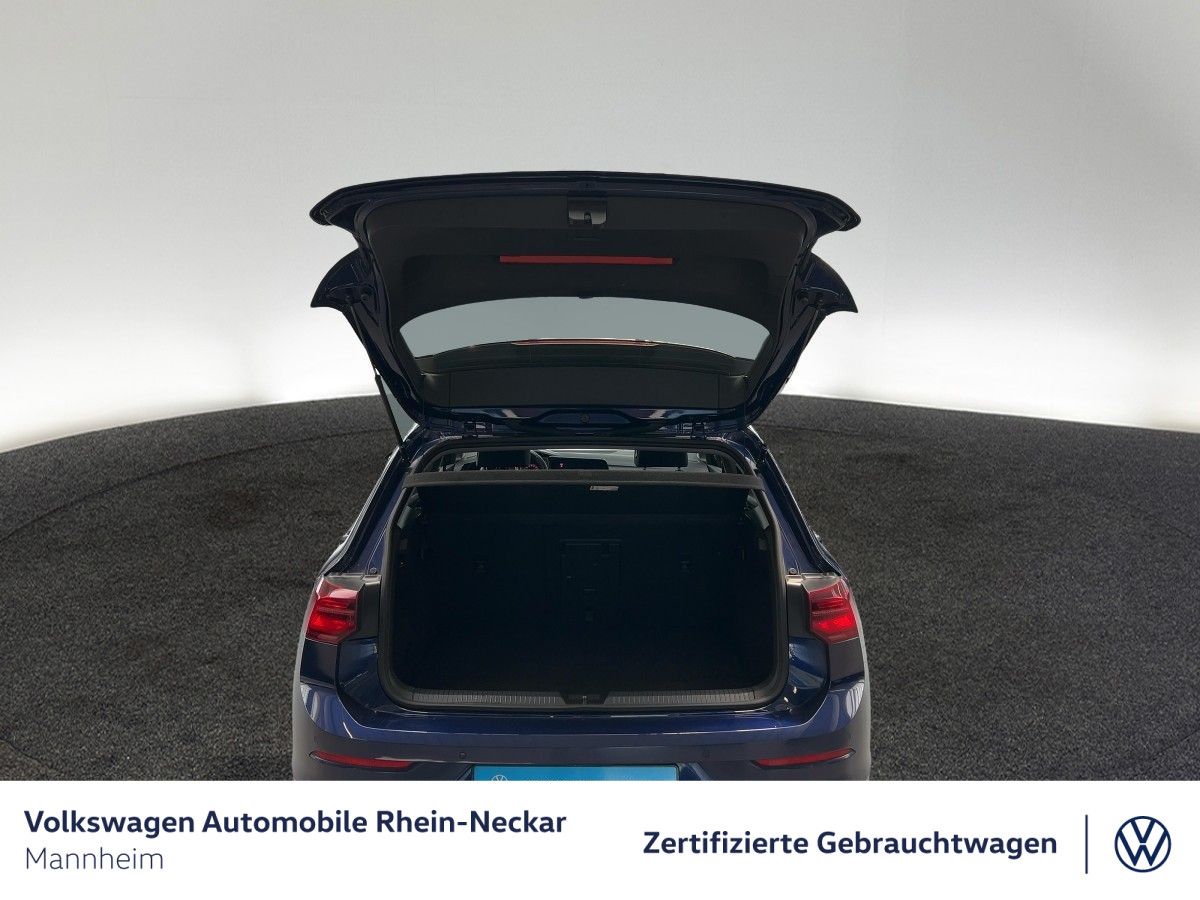 Volkswagen Golf - Bild 9