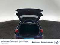 Volkswagen Golf - Vorschau Bild 9