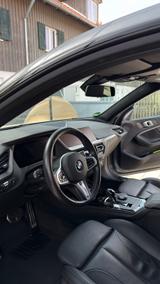 BMW M235i xDrive Gran Coupé LED, Leder, Soundsystem - gebrauchte BMW M235 aus dem Jahr 2024