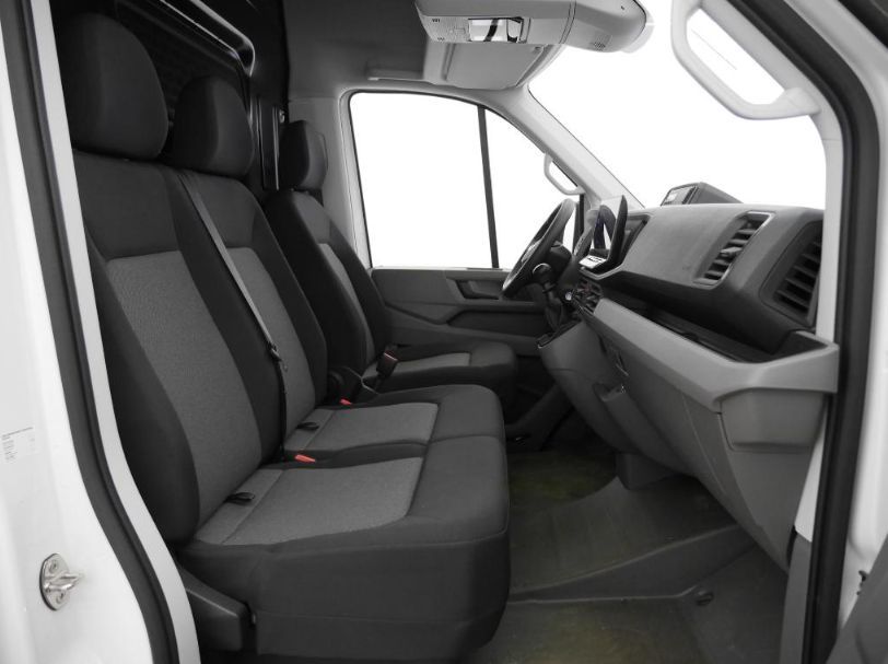 Volkswagen Crafter - Bild 4