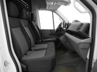 Volkswagen Crafter - Vorschau Bild 4