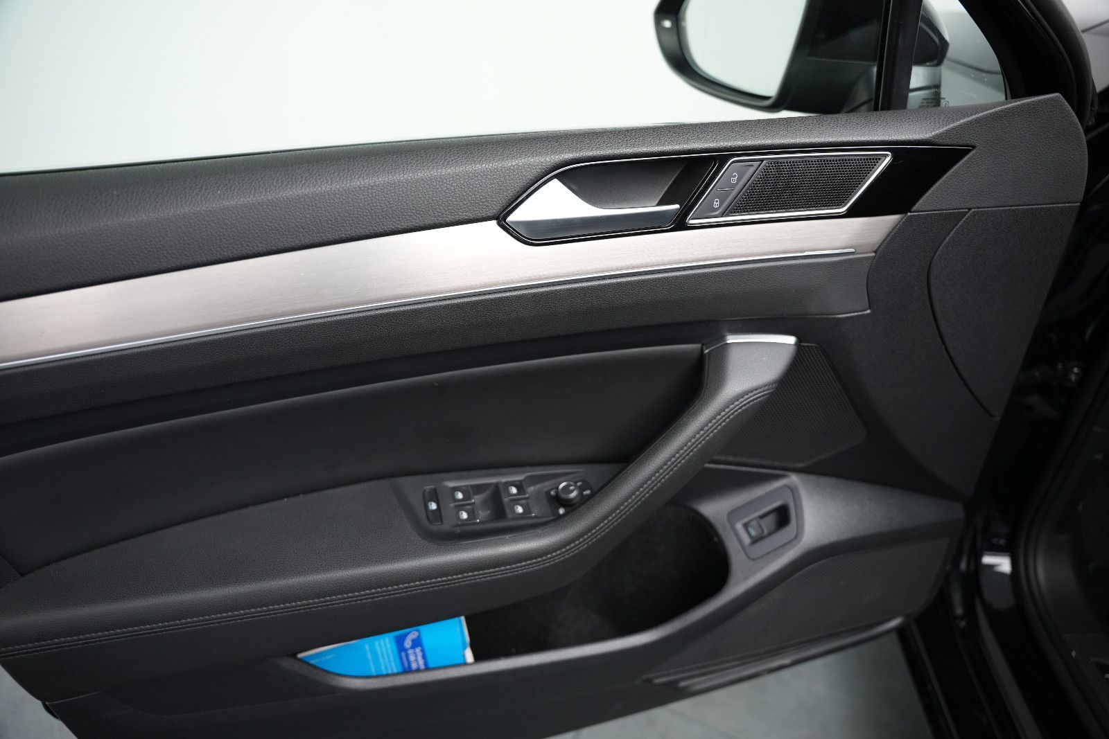 Fahrzeugabbildung Volkswagen Passat Highline *Virtual*Kamera*Start-Stopp*SHZ*