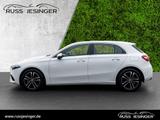 Mercedes-Benz A 200 Progressive *AHK*Cam*LED*SpurH*MBUX*Navi* - weiße Mercedes-Benz A-Klasse