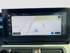 CITROEN C3 Aircross Max SUV Elektro