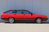 Audi 100 Avant 2.3 quattro *SD*KLIMA*SHZG*SPORTPAKET* - Audi 100: 2.3