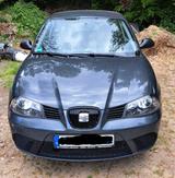 Seat Ibiza Facelift - Seat Ibiza: Facelift
