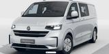 Volkswagen Transporter Kombi 2.0 TDI LR 6-SITZER LKW *LED* - Angebote