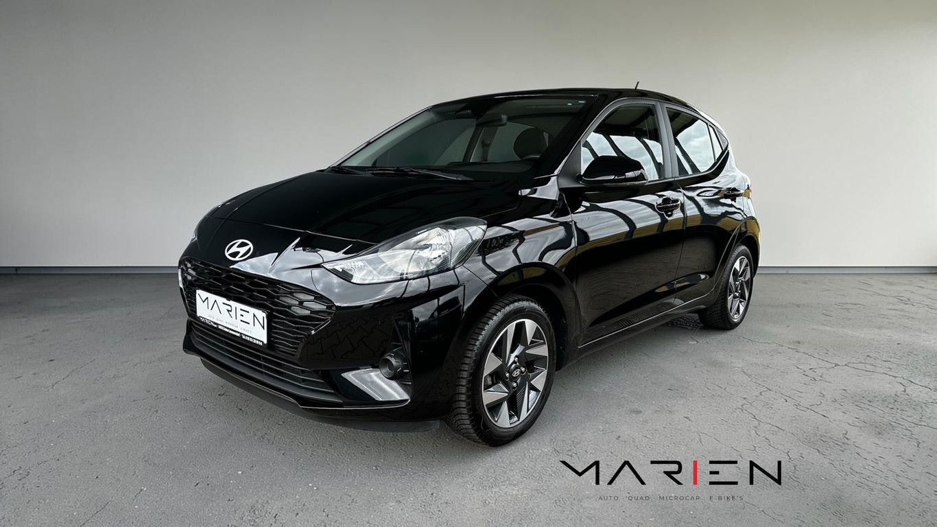 Hyundai i10 Trend