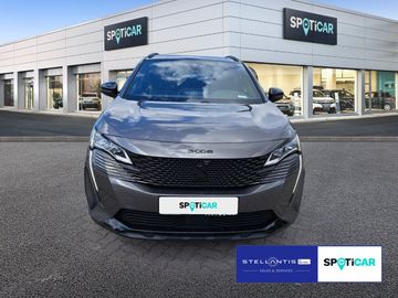 Peugeot 3008 - 2
