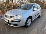 Volkswagen VW Golf 5 1.6 102 PS Trendline 3 Hand Zahn... - Volkswagen Golf: 102 Ps