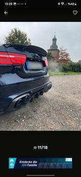 Jaguar XE S Automatik S 420PS Top Zustand  - Jaguar XE von privat