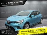 Renault Clio EXPERIENCE SCe75 SITZH/EASY-LINK/GANZJAHRES