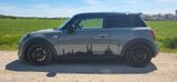 MINI John Cooper Works GP Eventuri, Carbon, Downpipe 