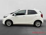Kia Picanto Dream Team 1.0 Navigation Rückfahrkamera - Kia Picanto Gebrauchtwagen in Bremen