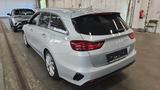 Kia Ceed 1.6 CRDI MHEV 100kW DCT Platinum SW KAM*JBL - gebrauchte Kombis