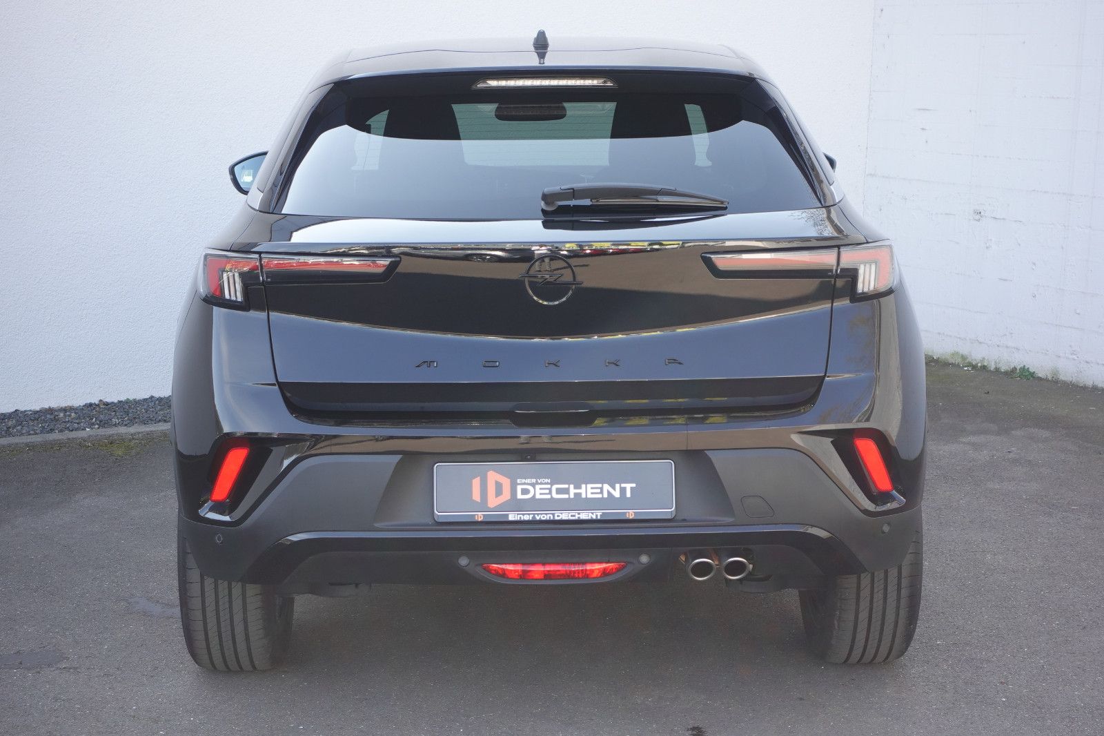 Fahrzeugabbildung Opel Mokka Ultimate 1.2T,Sitzhz,Kamera,18"Alu,PP,LED