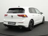 Volkswagen Golf VIII GTI 2.0TSI LED*VIRTUAL*AHK*ACC*KAM*19" - Volkswagen Golf: Vi GTI