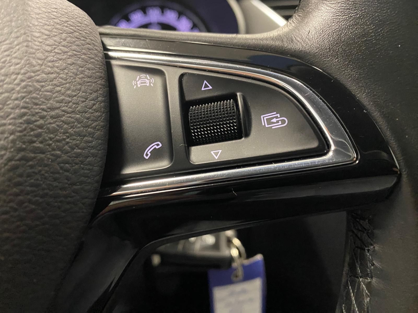 Fahrzeugabbildung SKODA Octavia 1.0 TSI Clever APP+KLIMA+PDC+SITZHEIZ+An