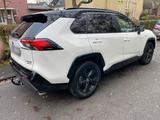Toyota RAV 4 2.5 Hybrid Style AWD 1 Besitzer 4x4 - Toyota RAV 4 Gebrauchtwagen in Bielefeld