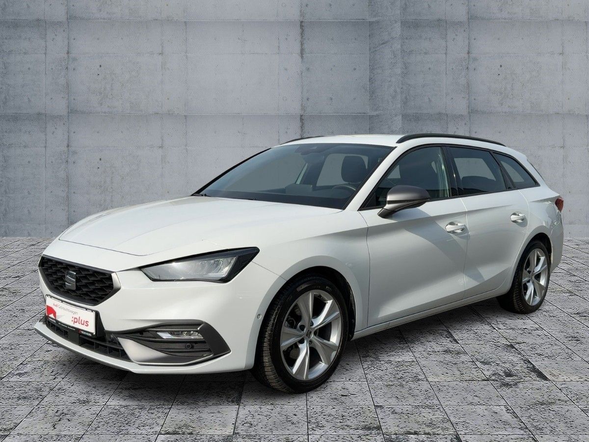 Seat Leon - Bild 2