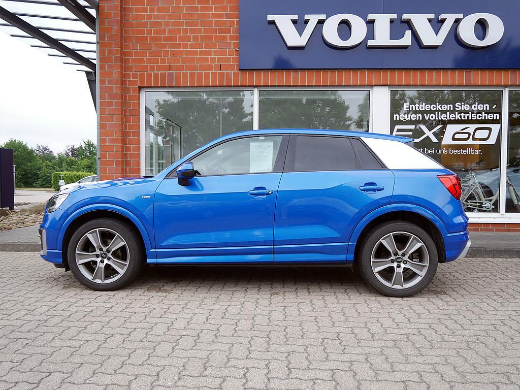 Audi Q2 35 TFSI sport, миниатюра 4