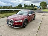 Audi A6 Allroad 3.0 TDI quattro | gut gepflegt  - Audi A6 Allroad: Kombi