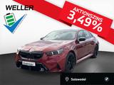 BMW M5 M DRIVERS Package,360°,DAProf,Pano,AHK,B/W