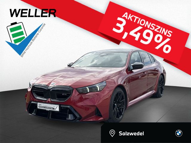 BMW M5 M DRIVERS Package,360°,DAProf,Pano,AHK,B/W