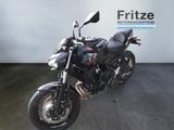 Kawasaki Z 650 Winter Aktion Vorführer ! - Angebote