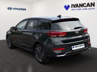 Hyundai i30 - Vorschau Bild 4