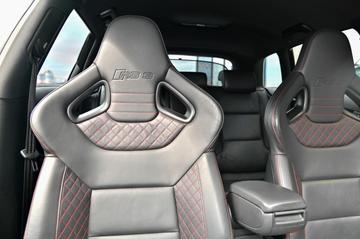 صورة مصغرة 18 لـ 2012 AUDI RS3
