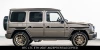 Mercedes-Benz G 63 AMG – pogled 4