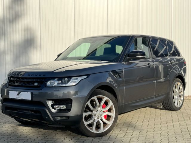 Land Rover Range Rover Sport HSE Dynamic-Pano-Sthz-Kamera