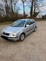 Volkswagen Polo 1.2 47kW Basis Plus-Paket Basis - Volkswagen Polo: Plus