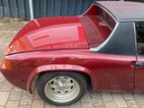 Porsche Volkswagen VW Typ 47 Porsche 914 2 Liter - gebrauchte Porsche 914 aus dem Jahr 1973