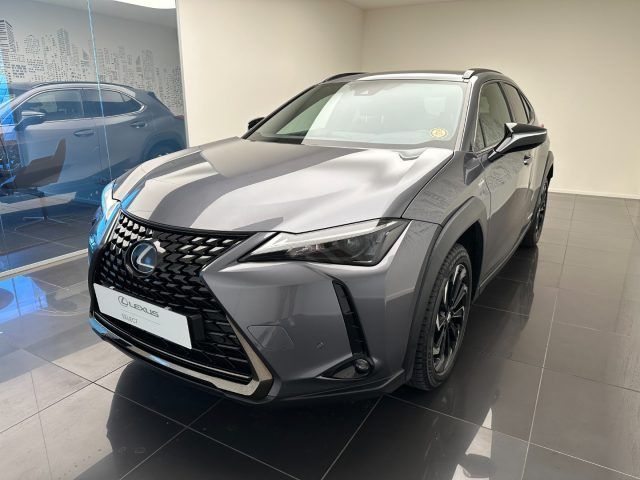 Lexus LEXUS UX 250h UX Hybrid Midnight