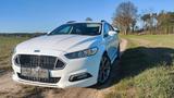 Ford Ich verkaufe meinen gut gepflegten Ford Mo... - Ford Mondeo: For