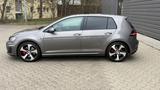 Volkswagen Golf 2.0 TSI DSG BMT GTI Performance GTI Per... - Gebrauchtwagen in Wunstorf