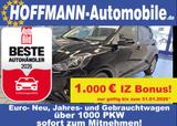 Hyundai i10 Navigation,PDC,Rückf.-kamera,Lederlenkrad - Hyundai i10 Gebrauchtwagen