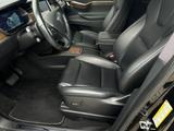Tesla Model X Long Range 100 - Tesla: X